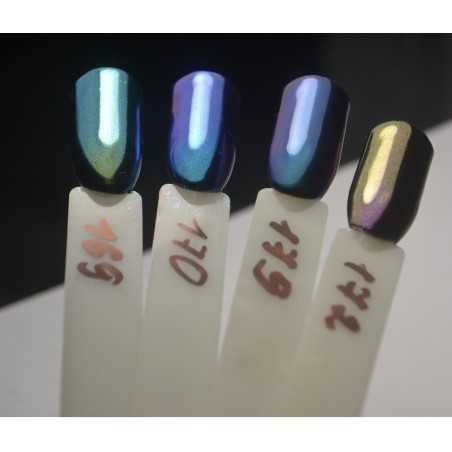 Пигмент зеркальный "Хамелеон" № 172