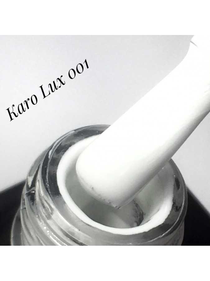 Гель лак KARO LUX 001