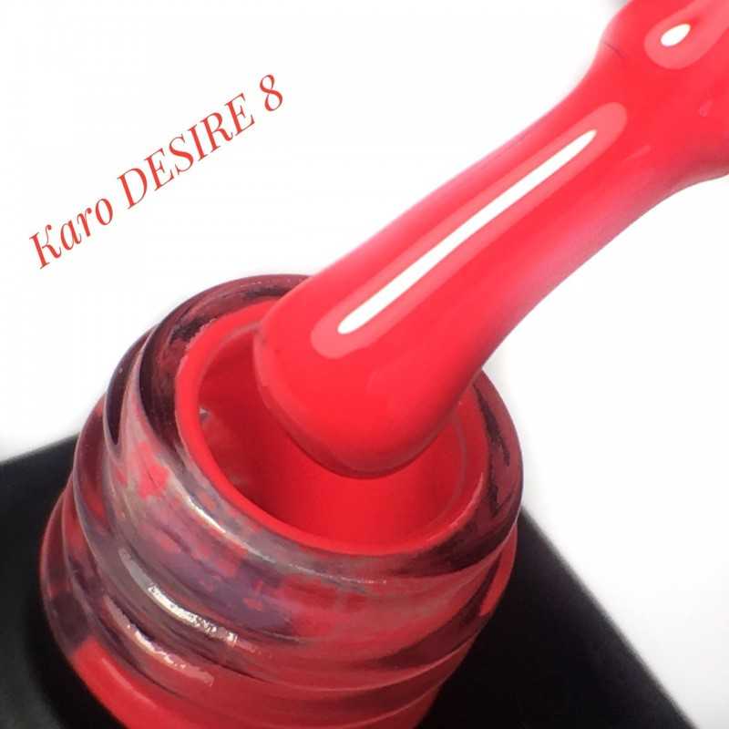 Гель лак Karo DESIRE 8 Гель лак Karo DESIRE 8