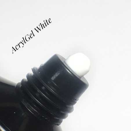 AcrylGel Karo White