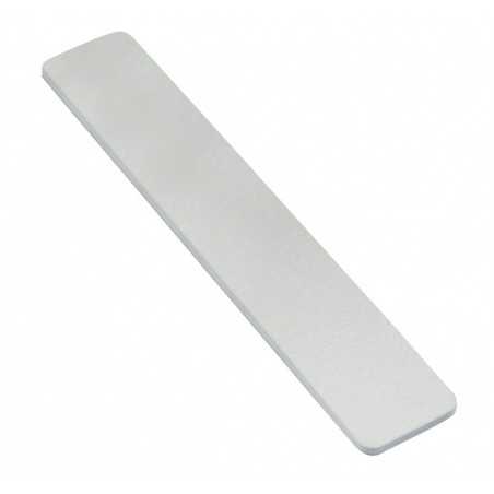 ПилкПилка YOKO прямая широкая 100/80 белая Y SF 002 P