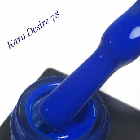Гель лак Karo DESIRE 78