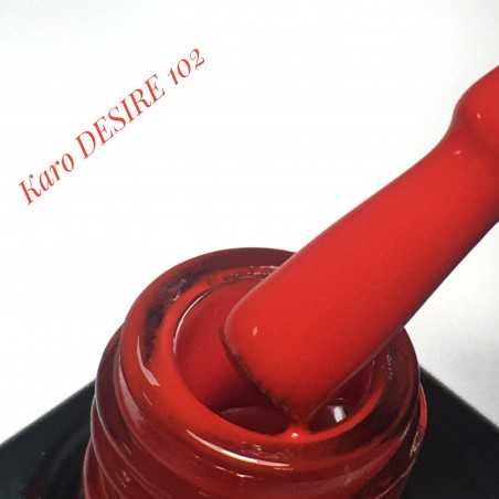 Гель лак Karo DESIRE 102