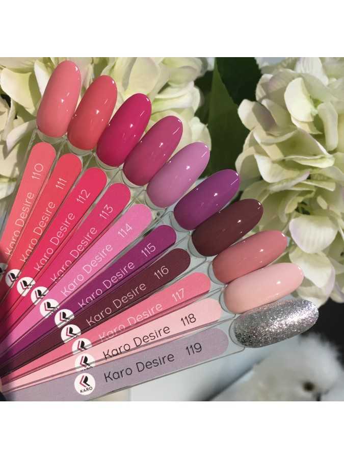 Гель лак Karo DESIRE 116