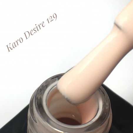 Гель лак Karo DESIRE 129