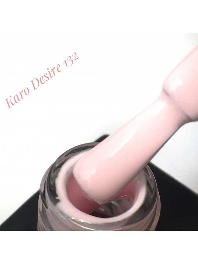 Гель лак Karo DESIRE 132