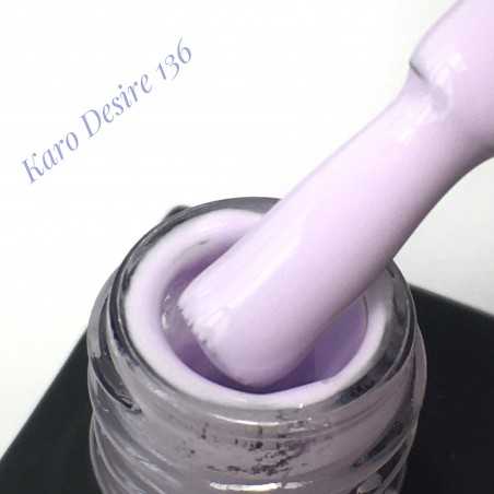 Гель лак Karo DESIRE 136