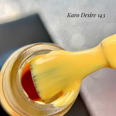 Гель лак Karo DESIRE 143