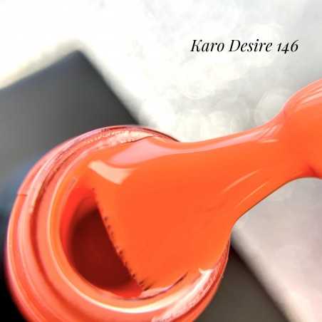 Гель лак Karo DESIRE 146