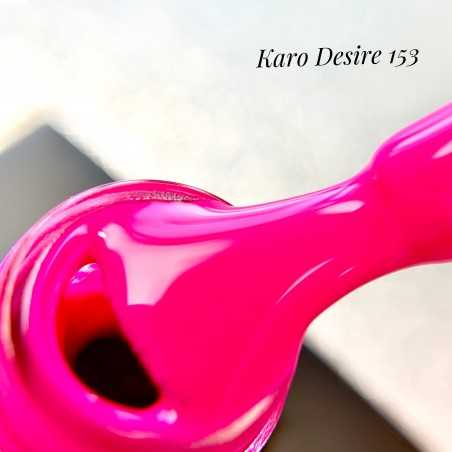 Гель лак Karo DESIRE 153