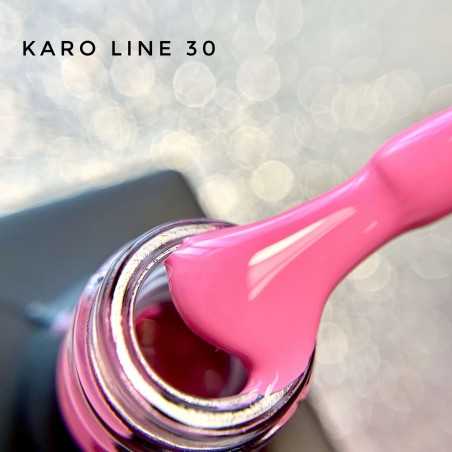 Гель лак Karo Line 30