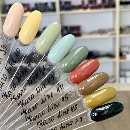 Гель лак Karo Line 40