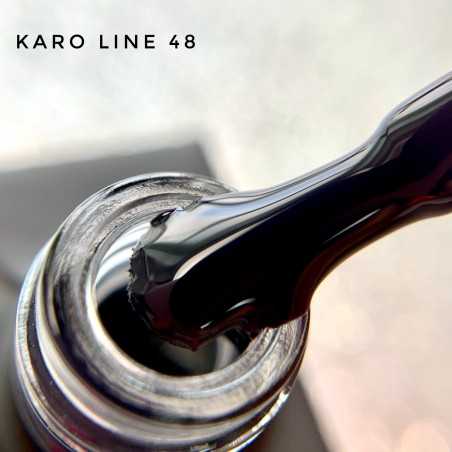Гель лак Karo Line 48