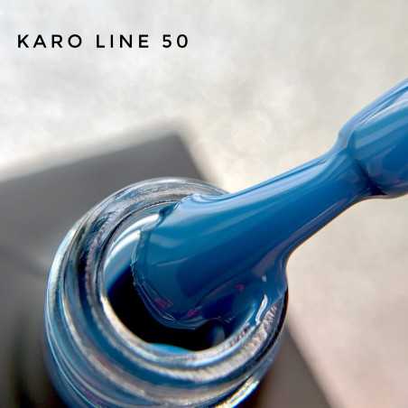 Гель лак Karo Line 50