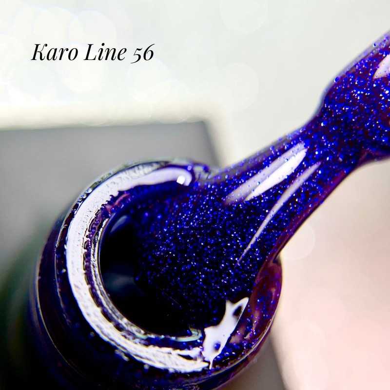 Гель лак Karo Line 56 Гель лак Karo Line 56