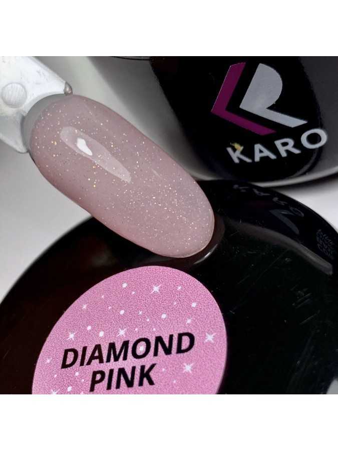 База Cover Dimond Pink KARO