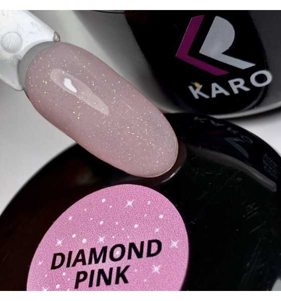 База Cover Dimond Pink KARO