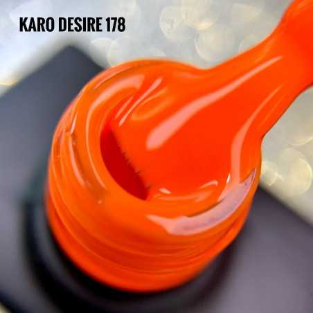 Гель лак Karo DESIRE 177