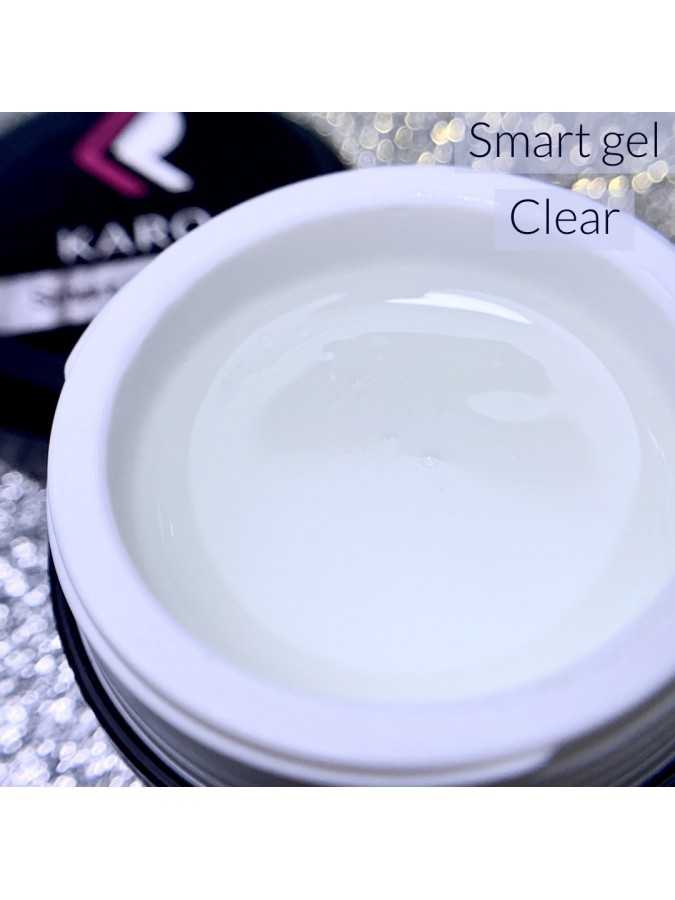 Smart Gel Karo Clear