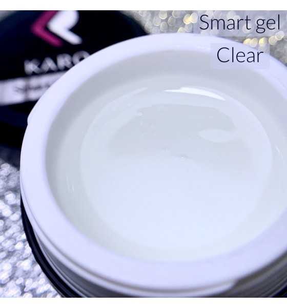 Smart Gel Karo Clear