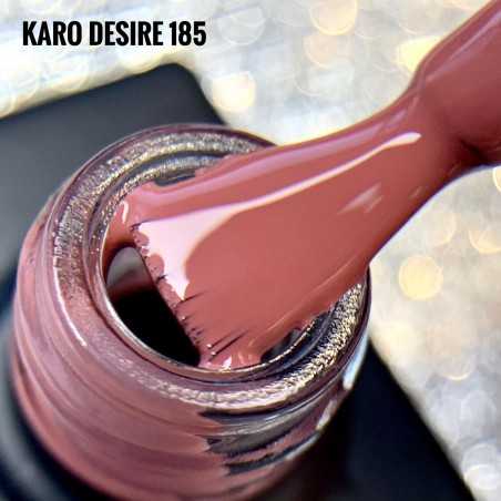 Гель лак Karo DESIRE 185