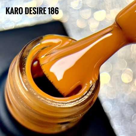 Гель лак Karo DESIRE 186