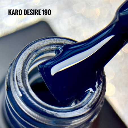 Гель лак Karo DESIRE 190
