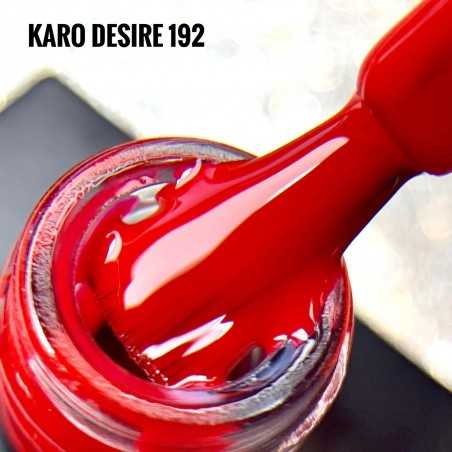 Гель лак Karo DESIRE 192