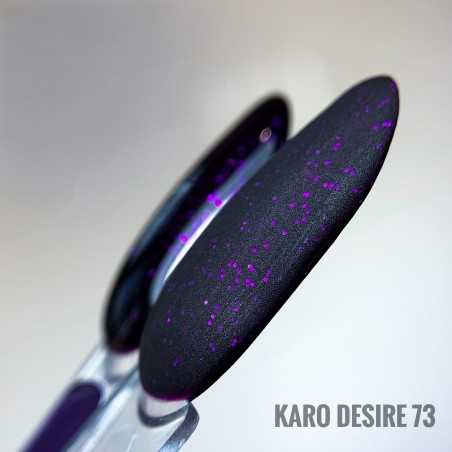 Гель лак Karo DESIRE 73
