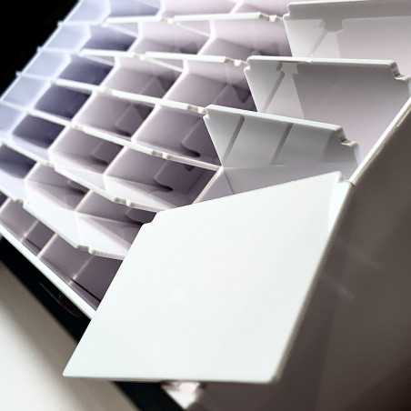 Бокс для хранения дизайнов