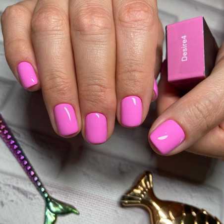Гель лак Karo DESIRE 4