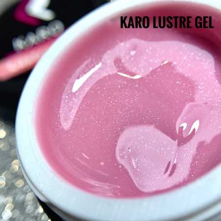Karo Lustre gel