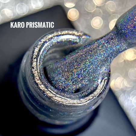 Гель лак Karo Prismatic