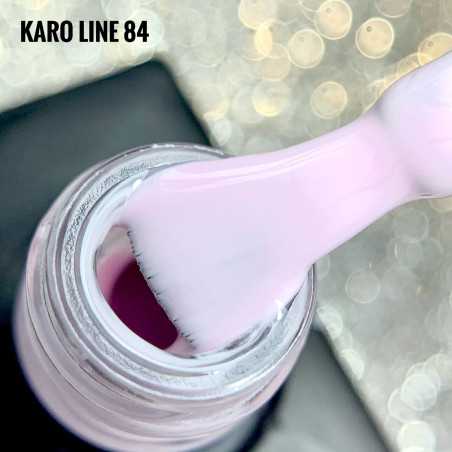 Гель лак Karo Line 84