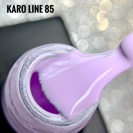 Гель лак Karo Line 85