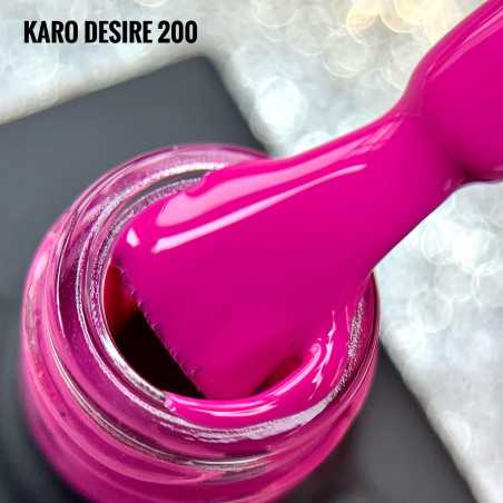 Гель лак Karo DESIRE 200