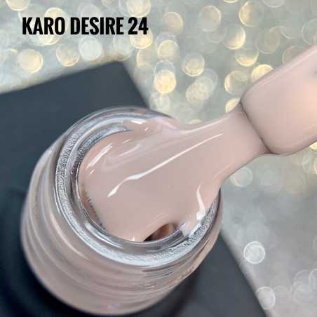Гель лак Karo DESIRE 24