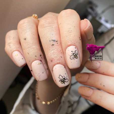 Гель лак Karo DESIRE 118