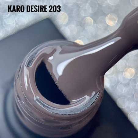 Гель лак Karo DESIRE 203