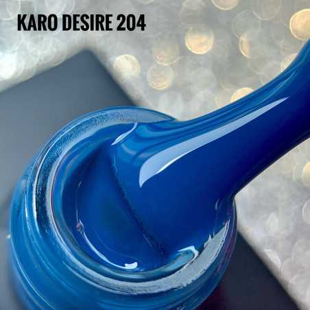 Гель лак Karo DESIRE 204
