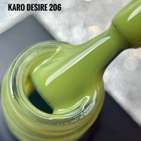 Гель лак Karo DESIRE 206