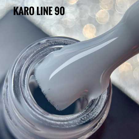 Гель лак Karo Line 90