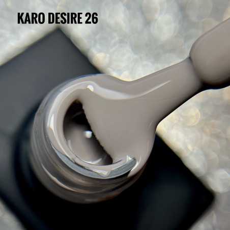 Гель лак Karo DESIRE 26