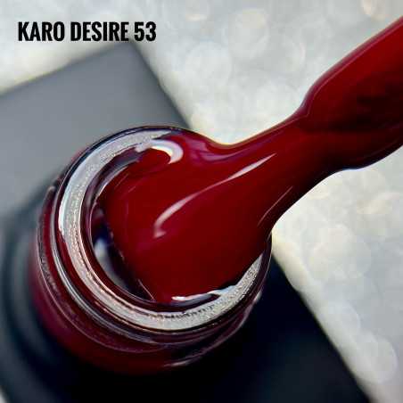 Гель лак Karo DESIRE 53