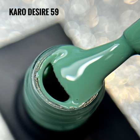 Гель лак Karo DESIRE 59
