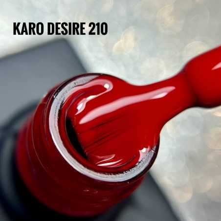 Гель лак Karo DESIRE 210