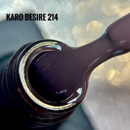 Гель лак Karo DESIRE 214