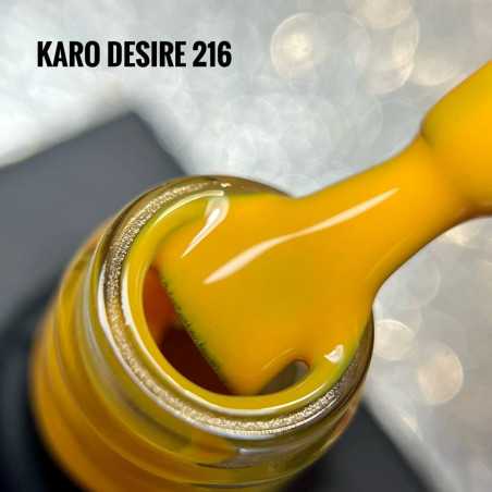 Гель лак Karo DESIRE 216