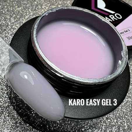 KARO гель easy gel 3