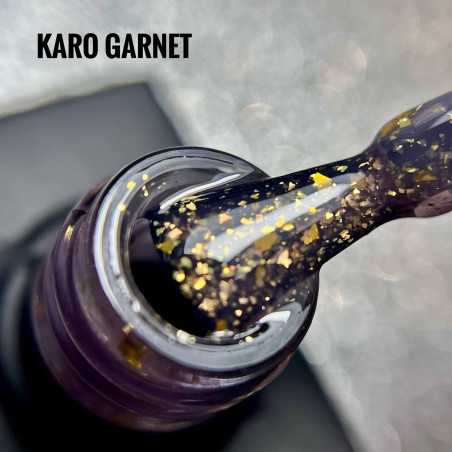 Гель лак KARO Garnet